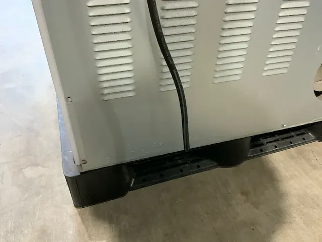 Electrolux t4530 industriële wasdroger - afbeelding 8 van  17