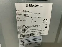 Electrolux t4530 industriële wasdroger - afbeelding 9 van  17