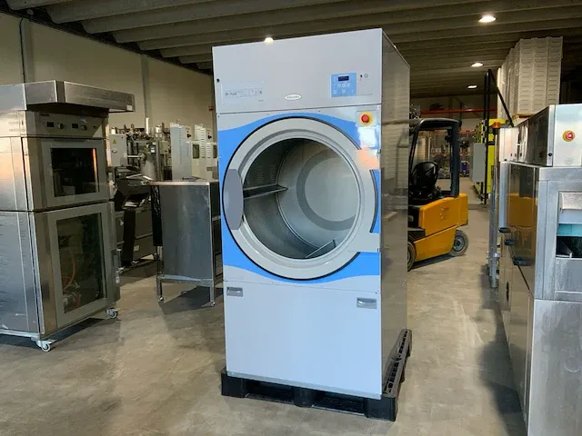Electrolux t4530 industriële wasdroger - afbeelding 1 van  17