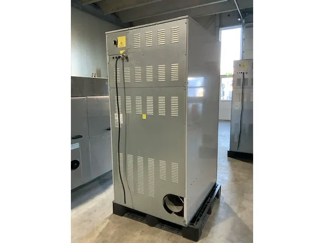 Electrolux t4530 industriële wasdroger - afbeelding 11 van  17