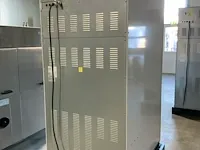 Electrolux t4530 industriële wasdroger - afbeelding 11 van  17