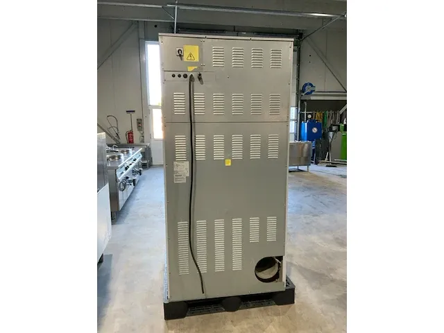 Electrolux t4530 industriële wasdroger - afbeelding 12 van  17