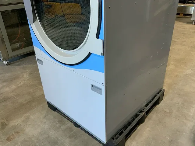 Electrolux t4530 industriële wasdroger - afbeelding 14 van  17