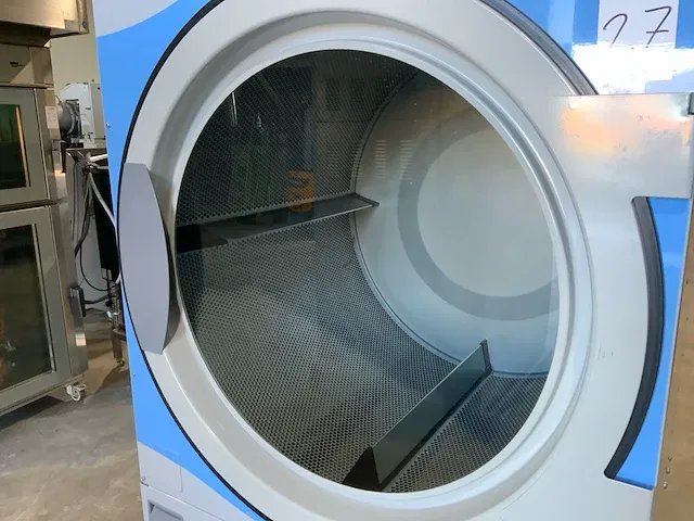 Electrolux t4530 industriële wasdroger - afbeelding 17 van  17
