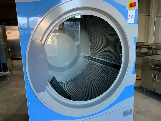 Electrolux t4530 industriële wasdroger - afbeelding 2 van  20