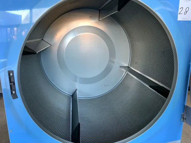 Electrolux t4530 industriële wasdroger - afbeelding 5 van  20