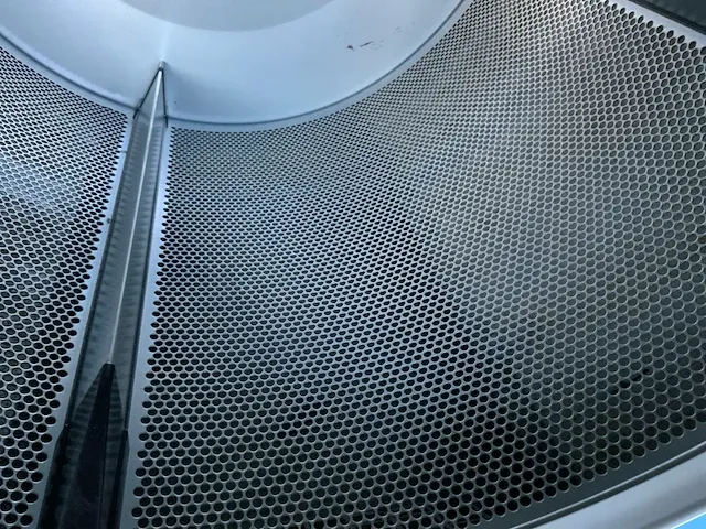 Electrolux t4530 industriële wasdroger - afbeelding 6 van  20