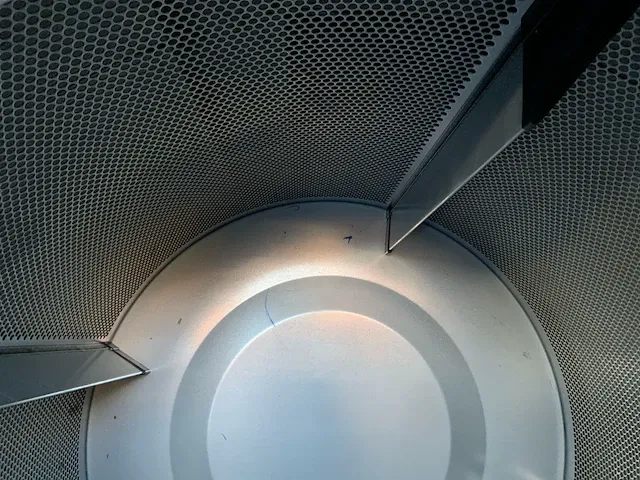 Electrolux t4530 industriële wasdroger - afbeelding 7 van  20