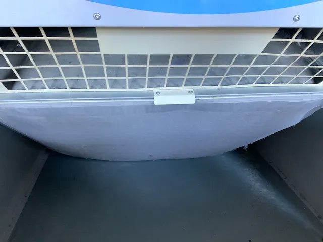 Electrolux t4530 industriële wasdroger - afbeelding 9 van  20
