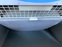 Electrolux t4530 industriële wasdroger - afbeelding 9 van  20