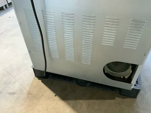 Electrolux t4530 industriële wasdroger - afbeelding 10 van  20