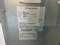 Electrolux t4530 industriële wasdroger - afbeelding 13 van  20