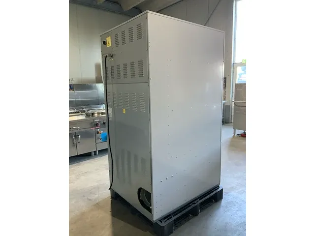 Electrolux t4530 industriële wasdroger - afbeelding 14 van  20