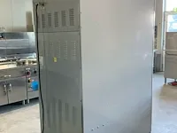 Electrolux t4530 industriële wasdroger - afbeelding 14 van  20
