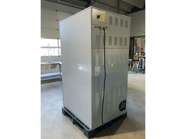 Electrolux t4530 industriële wasdroger - afbeelding 15 van  20