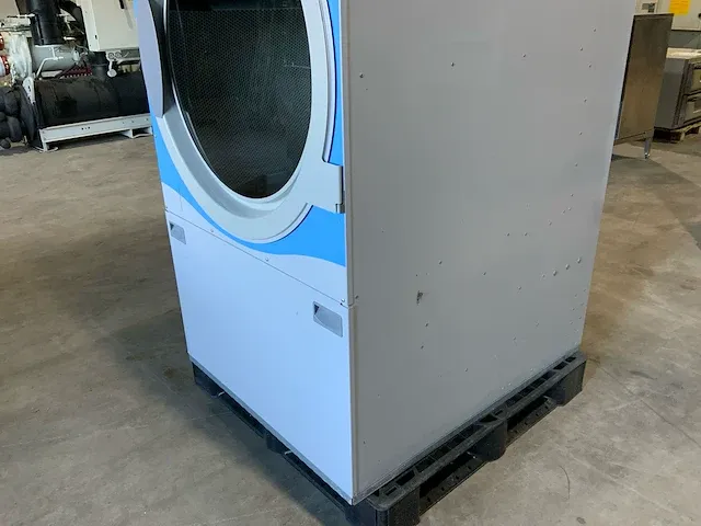 Electrolux t4530 industriële wasdroger - afbeelding 17 van  20
