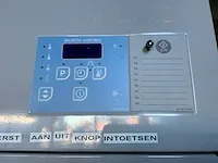 Electrolux t4530 industriële wasdroger - afbeelding 19 van  20
