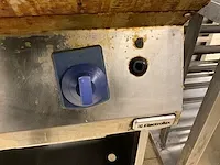 Electrolux tg/g1 lavagrill - afbeelding 3 van  9
