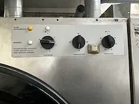 Electrolux tt600 industriële wasdroger - afbeelding 3 van  9