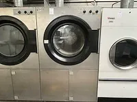 Electrolux tt600 industriële wasdroger - afbeelding 1 van  9