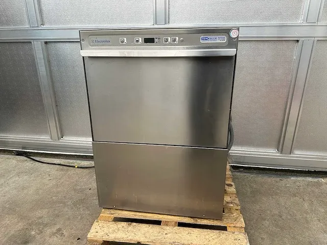 Electrolux vaatwasmachine - afbeelding 1 van  4