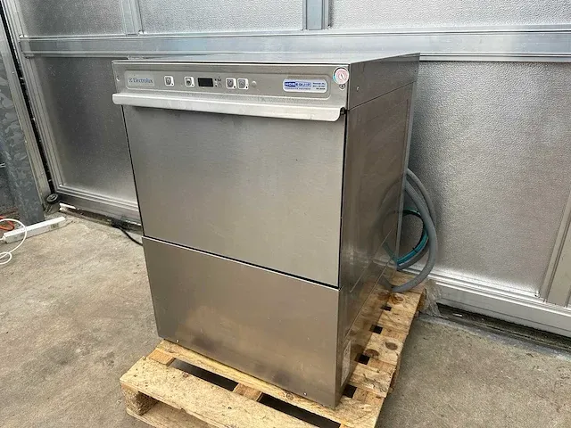 Electrolux vaatwasmachine - afbeelding 2 van  4