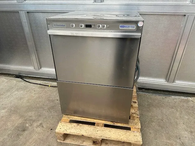 Electrolux vaatwasmachine - afbeelding 4 van  4