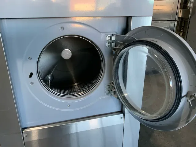Electrolux w4240h industriële wasmachine - afbeelding 2 van  16