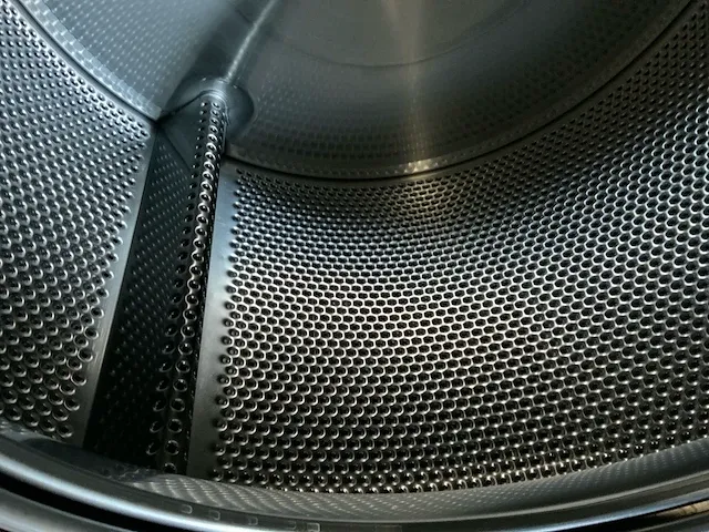 Electrolux w4240h industriële wasmachine - afbeelding 3 van  16