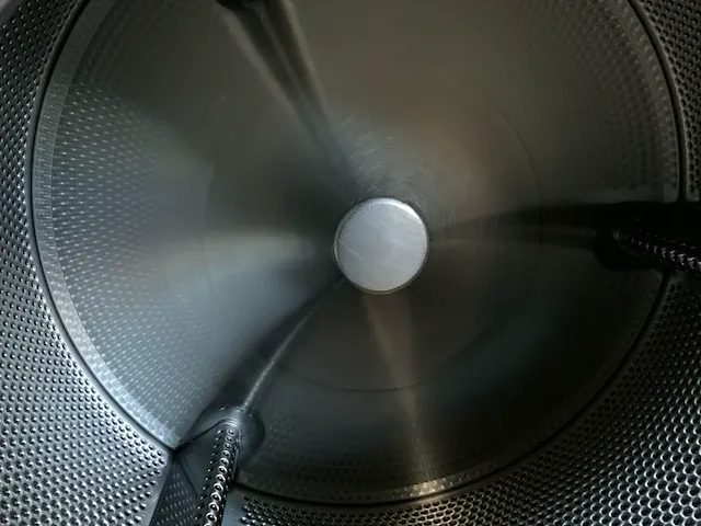 Electrolux w4240h industriële wasmachine - afbeelding 4 van  16