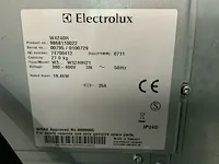 Electrolux w4240h industriële wasmachine - afbeelding 8 van  16