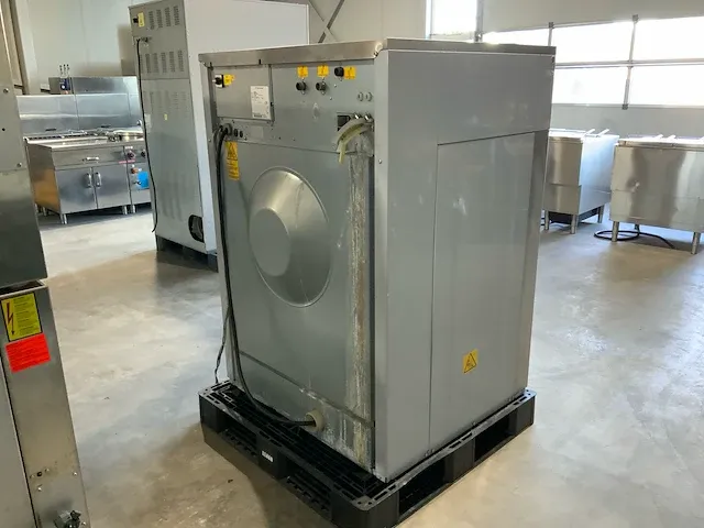 Electrolux w4240h industriële wasmachine - afbeelding 10 van  16