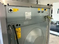 Electrolux w4240h industriële wasmachine - afbeelding 12 van  16