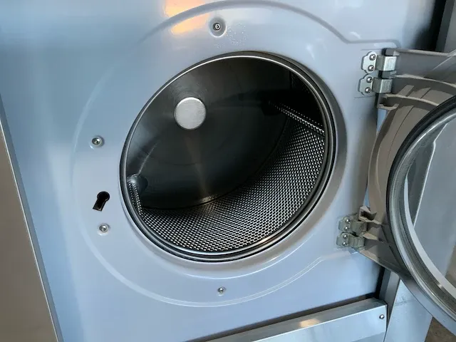 Electrolux w4240h industriële wasmachine - afbeelding 16 van  16