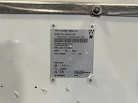Electrolux wascator industriële textielwasmachine voor 22kg - afbeelding 4 van  12