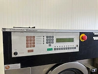 Electrolux wascator industriële textielwasmachine voor 22kg - afbeelding 7 van  12