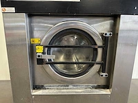 Electrolux wascator industriële textielwasmachine voor 22kg - afbeelding 8 van  12