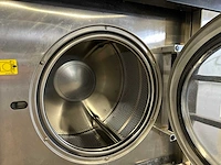 Electrolux wascator industriële textielwasmachine voor 22kg - afbeelding 10 van  12