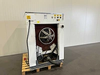 Electrolux wascator industriële textielwasmachine voor 22kg - afbeelding 11 van  12