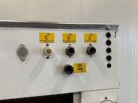Electrolux wascator industriële textielwasmachine voor 22kg - afbeelding 12 van  12