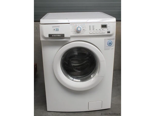 Electrolux wasmachine - afbeelding 1 van  1