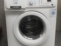 Electrolux wasmachine - afbeelding 1 van  1