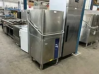 Electrolux wt65ebi vaatwasmachine - afbeelding 1 van  6