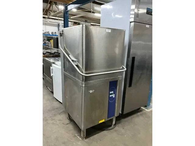 Electrolux wt65ebi vaatwasmachine - afbeelding 2 van  6