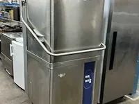 Electrolux wt65ebi vaatwasmachine - afbeelding 2 van  6