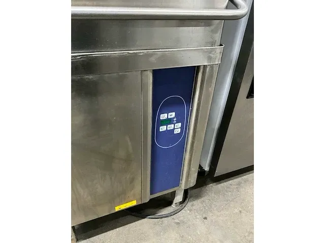 Electrolux wt65ebi vaatwasmachine - afbeelding 3 van  6