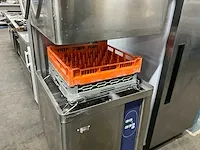 Electrolux wt65ebi vaatwasmachine - afbeelding 5 van  6