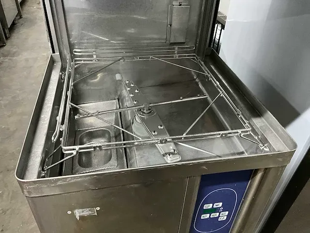 Electrolux wt65ebi vaatwasmachine - afbeelding 6 van  6