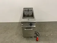 Electrolux zfr/e430 friteuse met koude zone - afbeelding 2 van  8