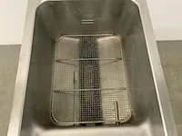 Electrolux zfr/e430 friteuse met koude zone - afbeelding 4 van  8
